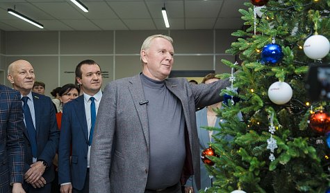 Исполнить детское желание может каждый
